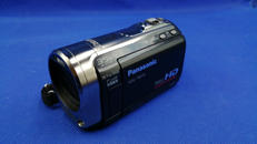 ビデオカメラ|PANASONIC