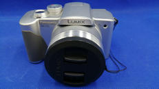 デジタルカメラ|PANASONIC