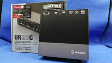 オーディオインターフェイス|STEINBERG