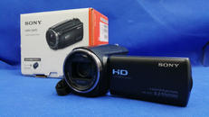 メモリビデオカメラ|SONY
