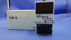 エフェクター|BOSS