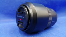 標準ズームレンズ|PANASONIC