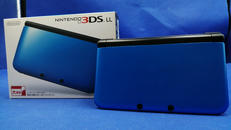 3DS LL|NINTENDO