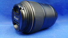 中望遠単焦点レンズ|NIKON