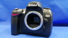 デジタル一眼レフ|NIKON