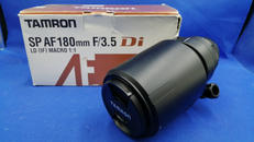 NIKON用単焦点レンズ|TAMRON