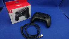 PROコントローラー|NINTENDO