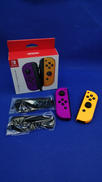 JOY-CON(ペア)|NINTENDO