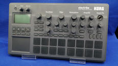 サンプラー|KORG