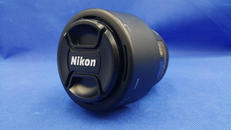 カメラレンズ|NIKON