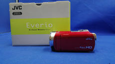メモリービデオカメラ|JVC