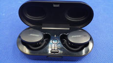BTイヤホン|BOSE