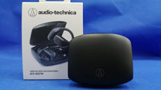 BTイヤホン|AUDIOーTECHNICA