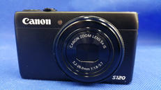 デジタルカメラ|CANON