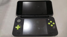 NEW2DS LL|NINTENDO