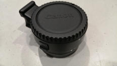 マウントアダプター|CANON