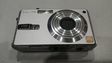 デジタルカメラ|PANASONIC