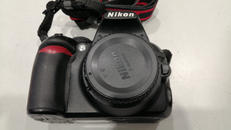 一眼レフカメラ|NIKON