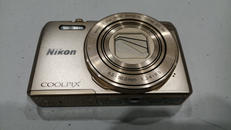 デジタルカメラ|NIKON