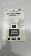 SDカード128GB|KIOXIA