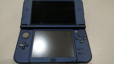 NEW 3DS LL|NINTENDO