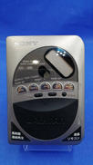 WALKMAN|SONY