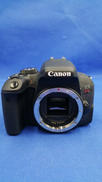 デジタル一眼レフ|CANON
