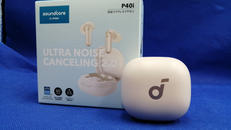 ワイヤレスイヤホン|SOUNDCORE