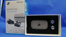 ワイヤレスイヤホン|SENNHEISER