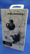 ワイヤレスイヤホン|AUDIO-TECHNICA