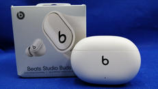 ワイヤレスイヤホン|BEATS STUDIO BUDS