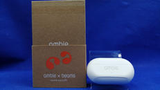 完全ワイヤレスイヤホン|SOUND EARCUFFS