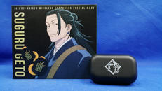 ワイヤレスイヤホン|TMI