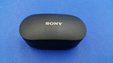 ワイヤレスイヤホン|SONY