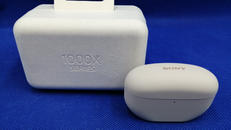 ワイヤレスイヤホン|SONY