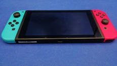 NINTENDO SWITCH|NINTENDO