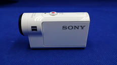 アクションカメラ（底面ﾖｺﾞﾚ）|SONY
