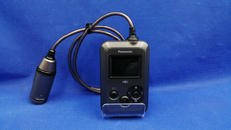 ウェアラブルカメラ|PANASONIC