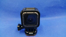 ウェアラブルアクションカメラ|GOPRO