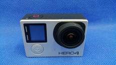 ウェアラブルカメラ|GOPRO