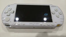 PSP|SONY