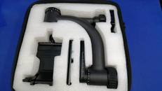 ジンバル雲台|SIRUI