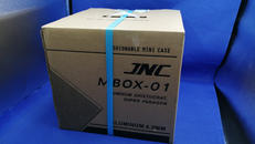 MINI-ITXケース|JNC