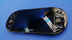 PSVITA|SONY
