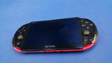 PS VITA|SONY