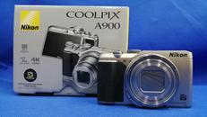 デジタルカメラ|NIKON