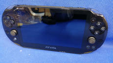 PSVITA|SONY
