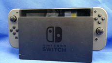 SWITCH 初期モデル|NINTENDO