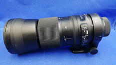 NIKON用望遠レンズ|SIGMA