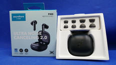 ワイヤレスイヤホン|ANKER